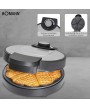 4 - Macchina Cialde waffel Bomann WA 1365 CB