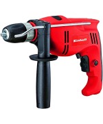 1 - Trapano a percussione Einhell Tc-Id 710 E 4259761