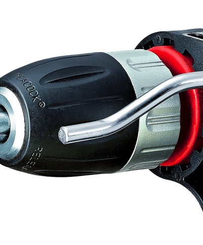 2 - Trapano a percussione Einhell Tc-Id 710 E 4259761