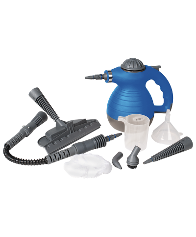 2 - Macchina pulitrice a vapore Super Vapor 891900