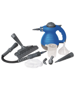 2 - Macchina pulitrice a vapore Super Vapor 891900