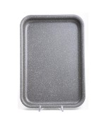 2 - Teglia rettangolare bassa New Trudi 30 x 22 cm