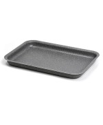 3 - Teglia rettangolare bassa New Trudi 30 x 22 cm