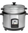1 - Cuociriso vaporiera Bomann RK2282