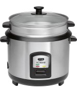 1 - Cuociriso vaporiera Bomann RK2282