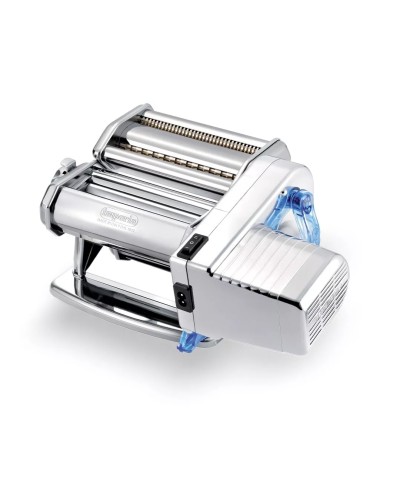 1 - Macchina per la pasta Elettrica con motore Imperia 650