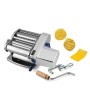 3 - Macchina per la pasta Elettrica con motore Imperia 650