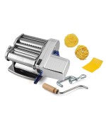 3 - Macchina per la pasta Elettrica con motore Imperia 650