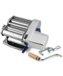 4 - Macchina per la pasta Elettrica con motore Imperia 650