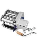 4 - Macchina per la pasta Elettrica con motore Imperia 650