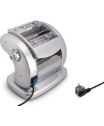 1 - Imperia Pasta Presto macchina per la pasta elettrica 4700