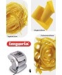 2 - Imperia Pasta Presto macchina per la pasta elettrica 4700