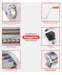 3 - Imperia Pasta Presto macchina per la pasta elettrica 4700