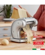 4 - Imperia Pasta Presto macchina per la pasta elettrica 4700