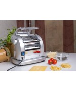 5 - Imperia Pasta Presto macchina per la pasta elettrica 4700