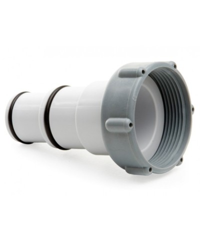 1 - Adattatore a con fascetta 10849 Intex