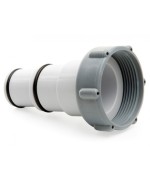 1 - Adattatore a con fascetta 10849 Intex