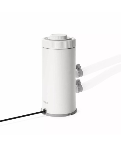 1 - Pompa filtro Intex 26604 C530 piscina easy frame