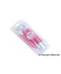 1 - SILIKOMART SET TOOLS PZ 9 ATTREZZI STRUMENTI PER DECORARE MODELLA PASTA