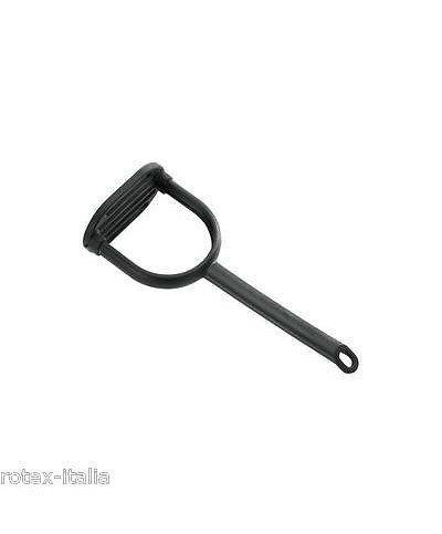 1 - TESCOMA SCHIACCIAPATATE SCHIACCIA PATATE PATATA NYLON ANTIADERENTE 638025