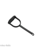 1 - TESCOMA SCHIACCIAPATATE SCHIACCIA PATATE PATATA NYLON ANTIADERENTE 638025