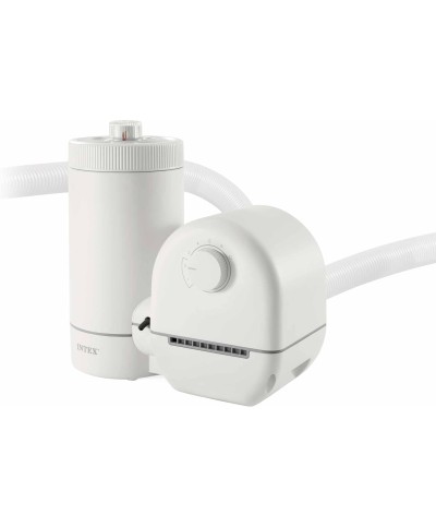 1 - Pompa filtro Intex 26636 C1500 piscina fuoriterra