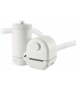 1 - Pompa filtro Intex 26636 C1500 piscina fuoriterra