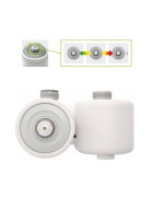 5 - Pompa filtro Intex 26636 C1500 piscina fuoriterra