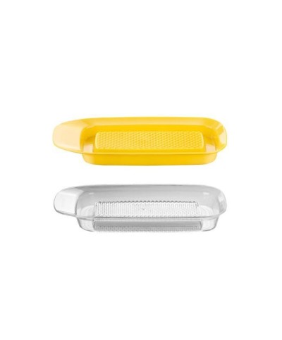 2 - Grattugia mela frutta alimenti Tescoma 642748