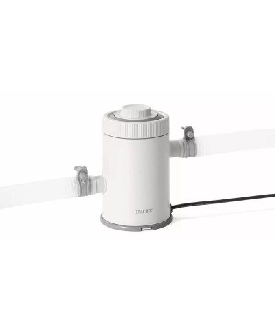 1 - Pompa filtro Intex 26602 C330 piscina easy frame