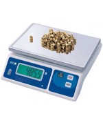 1 - Bilancia pesapacchi 20 kg 033290 Eva