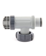 1 - Valvola plunger Intex 10747