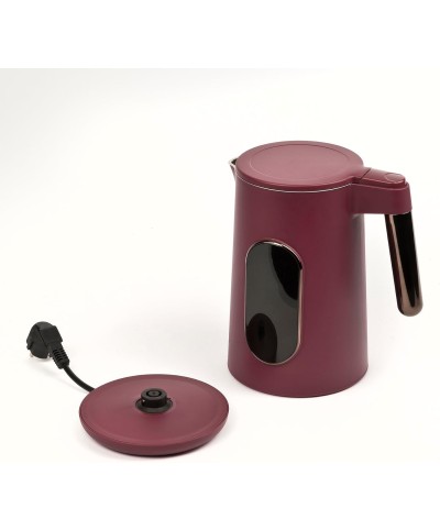 2 - Bollitore elettrico digitale Kettle G10205 G3Ferrari Tisaniere Tech