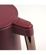 3 - Bollitore elettrico digitale Kettle G10205 G3Ferrari Tisaniere Tech