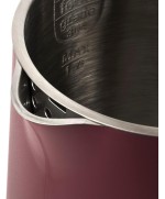 4 - Bollitore elettrico digitale Kettle G10205 G3Ferrari Tisaniere Tech