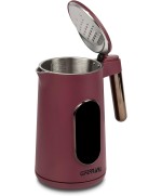 5 - Bollitore elettrico digitale Kettle G10205 G3Ferrari Tisaniere Tech