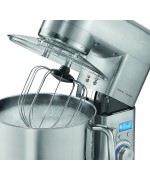 3 - Impastatrice planetaria 10 litri Proficook KM1096 silver