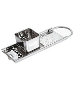 1 - Macchina Gnocchi Spatzle Paderno 49844-01