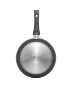 2 - Aeternum batteria di pentole 8 pezzi Petragres Ecosolution AP000246