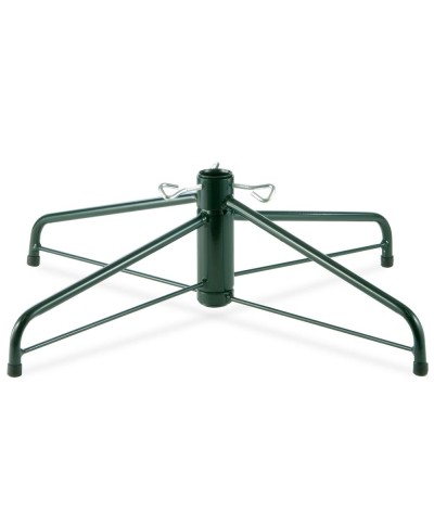 2 - Albero di Natale artificiale Tirolese Innevato cm 180