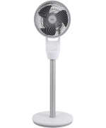 2 - Bimar ventilatore a piantana ciclonico elettronico 26cm telecomando VPC100