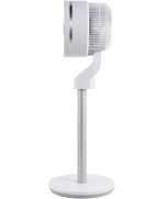 4 - Bimar ventilatore a piantana ciclonico elettronico 26cm telecomando VPC100