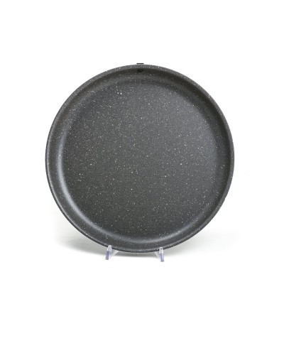 2 - Teglia rotonda bassa 26 cm Trudi