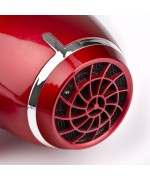 4 - Asciugacapelli G3Ferrari  2100 w G30034 Rosso