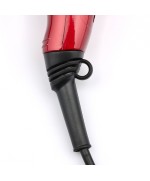 5 - Asciugacapelli G3Ferrari  2100 w G30034 Rosso