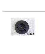 1 - Piedino per asta verticale ricambio Intex 10576