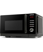 1 - G3 Ferrari Forno a cottura microonde 25 lt G10183 Sapormio Nero