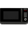 2 - G3 Ferrari Forno a cottura microonde 25 lt G10183 Sapormio Nero