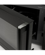 4 - G3 Ferrari Forno a cottura microonde 25 lt G10183 Sapormio Nero