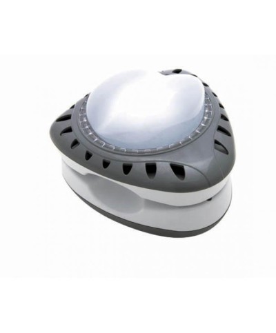 1 - Luce lampada piscina a led da parete magnetica Intex 28688